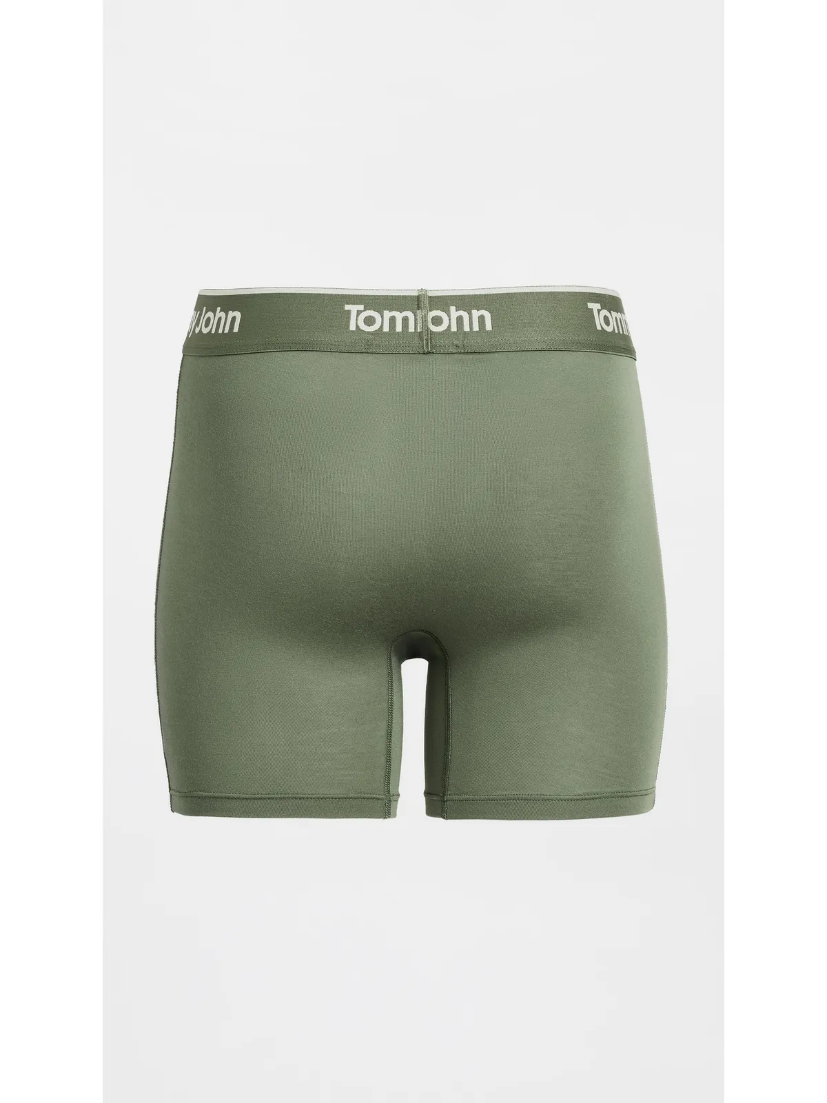 Tommy John セカンドスキン トランクス 3パック - 画像3