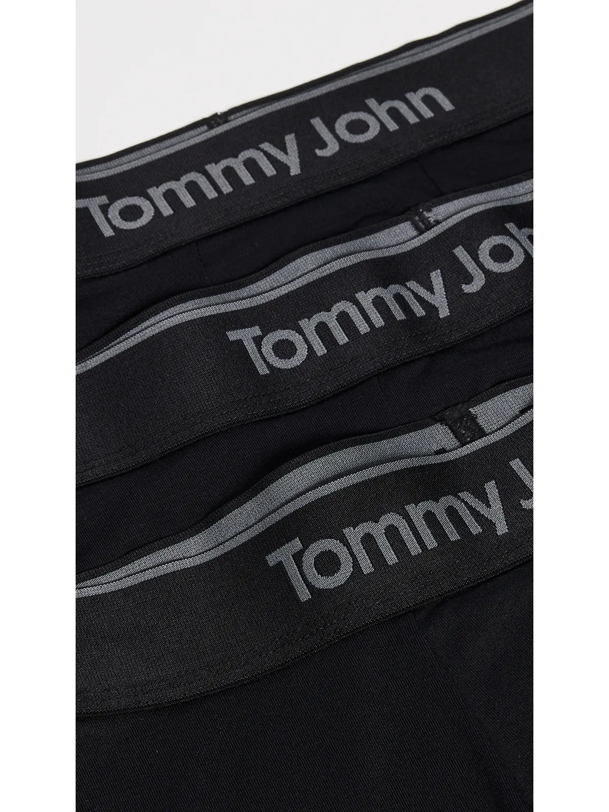 Tommy John Second Skin ボクサーブリーフ 3枚組 - 画像5