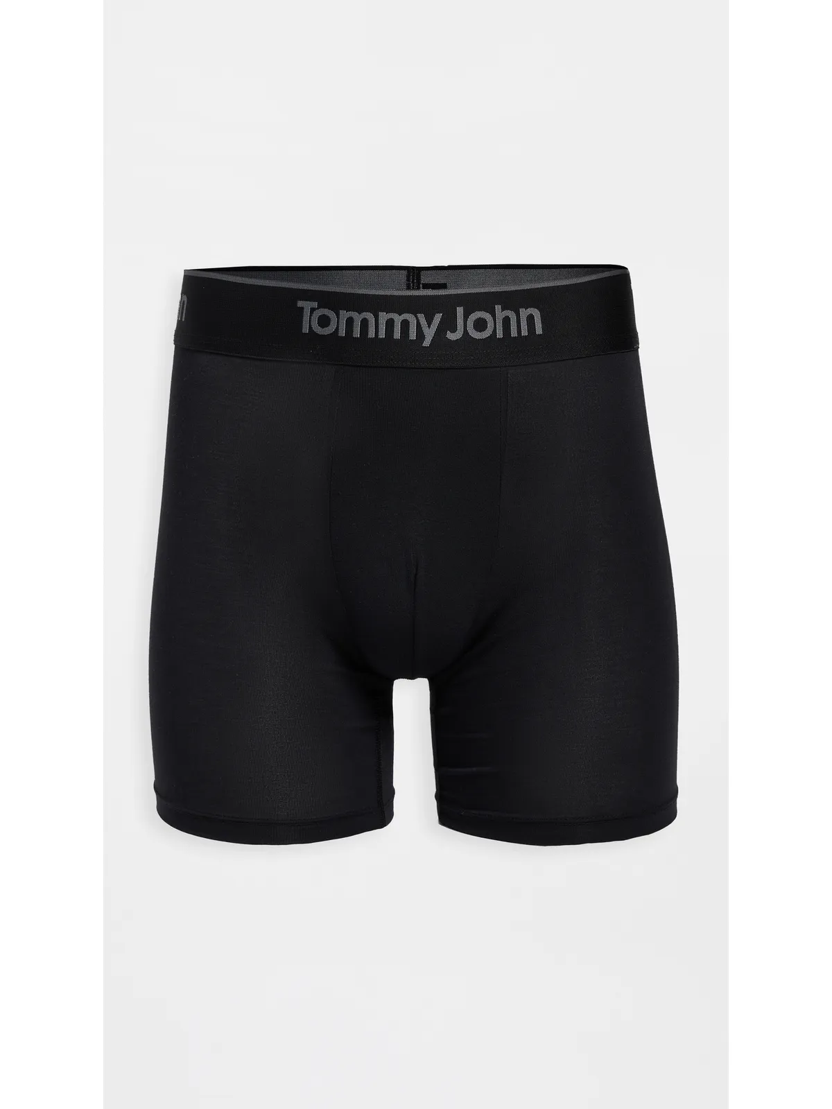 Tommy John Second Skin ボクサーブリーフ 3枚組 - 画像3