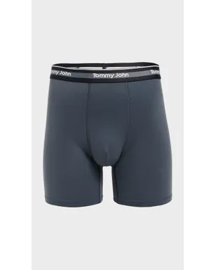 Tommy John コンフォート マイクロ 6 ボクサーブリーフ 3パック - サムネイル3