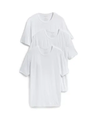 Tommy John アンダーシャツ クルーネック Stay-Tucked 3枚セット - サムネイル1