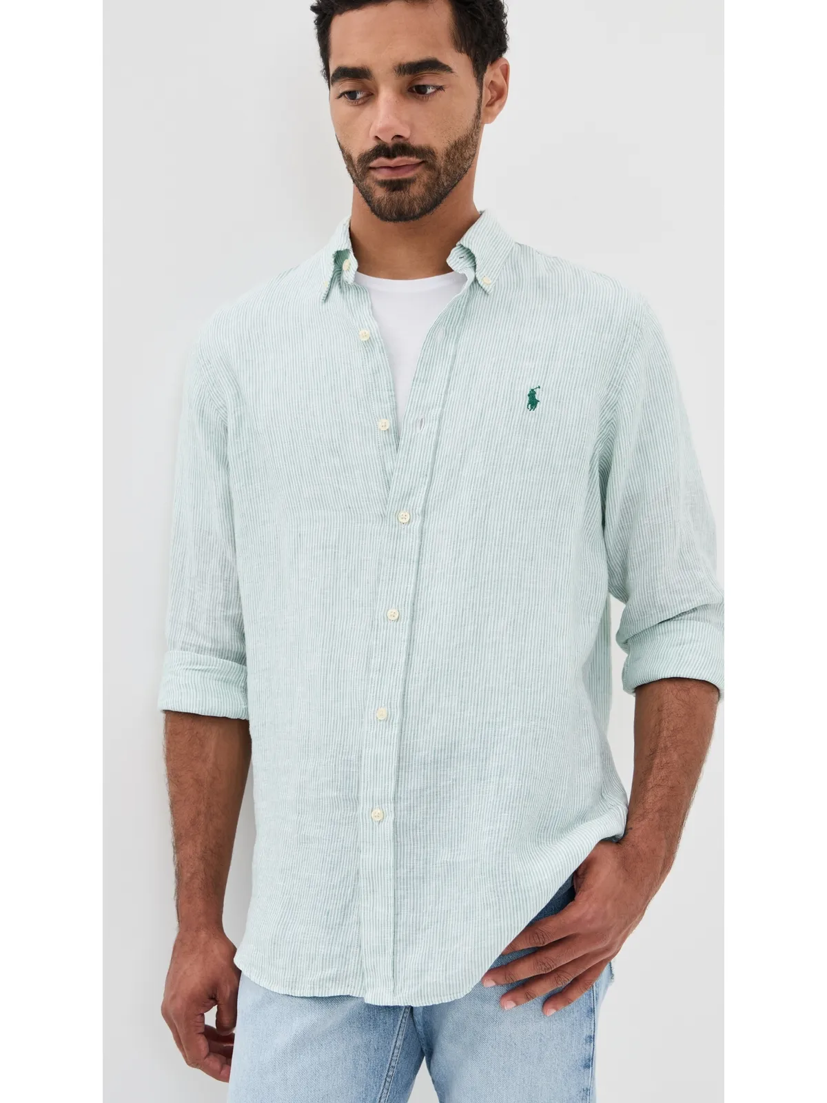 Tommy John アンダーシャツ クルーネック Stay-Tucked 3枚セット - 画像6