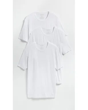 Tommy John アンダーシャツ クルーネック Stay-Tucked 3枚セット - サムネイル2