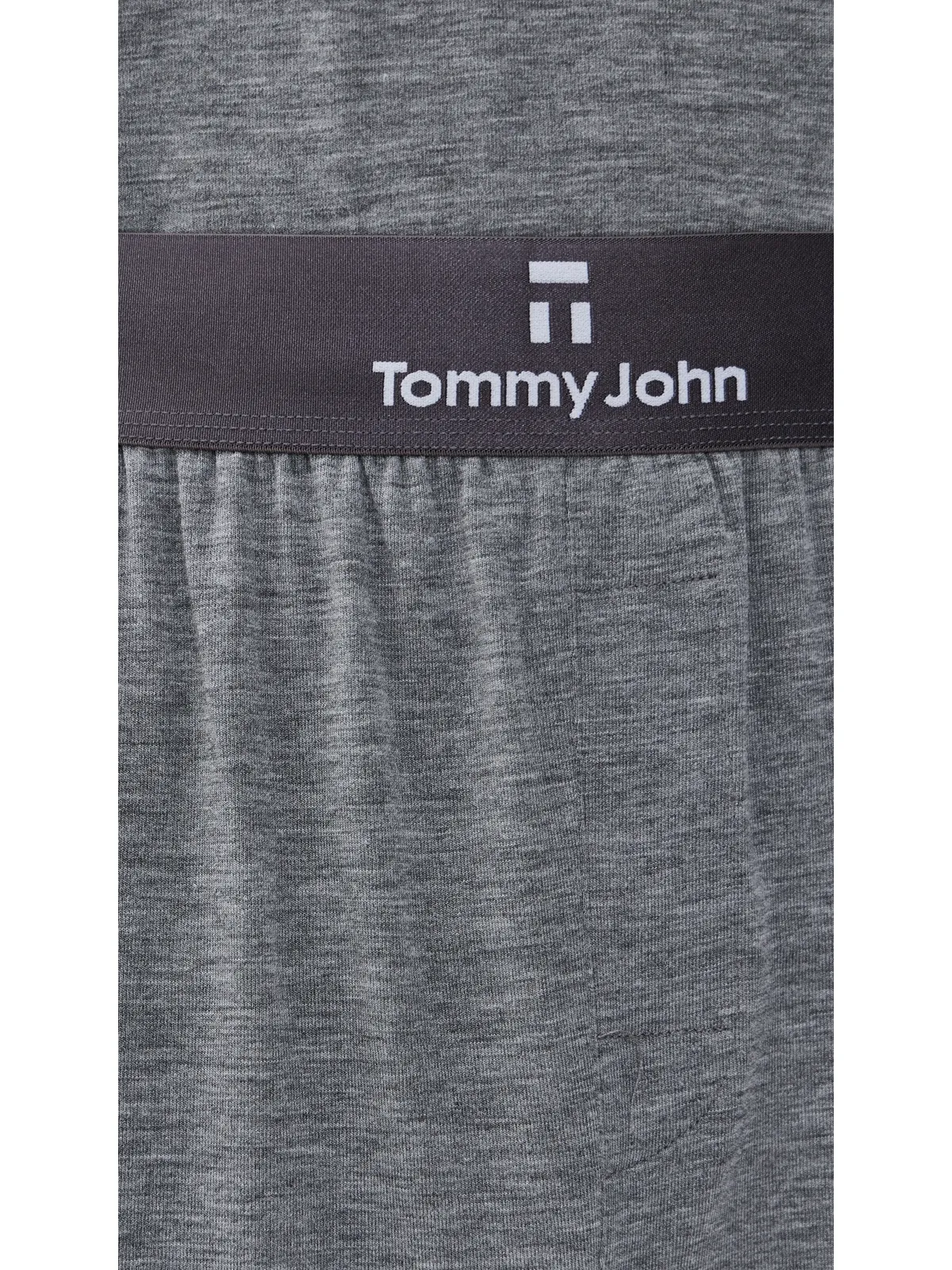 Tommy John セカンドスキン スリープショーツ - 画像6