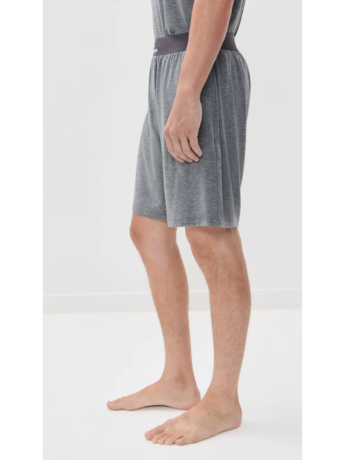 Tommy John セカンドスキン スリープショーツ - 画像4