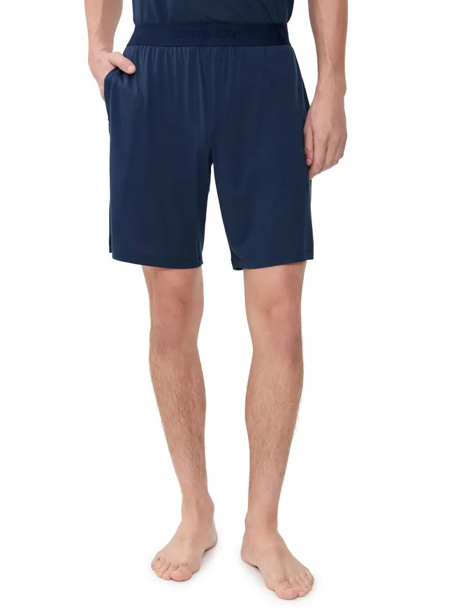 Tommy John Tommy John セカンドスキン・スリープショーツの商品画像