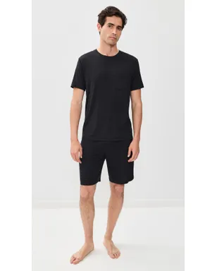 Tommy John セカンドスキン スリープポケットTシャツ - サムネイル5