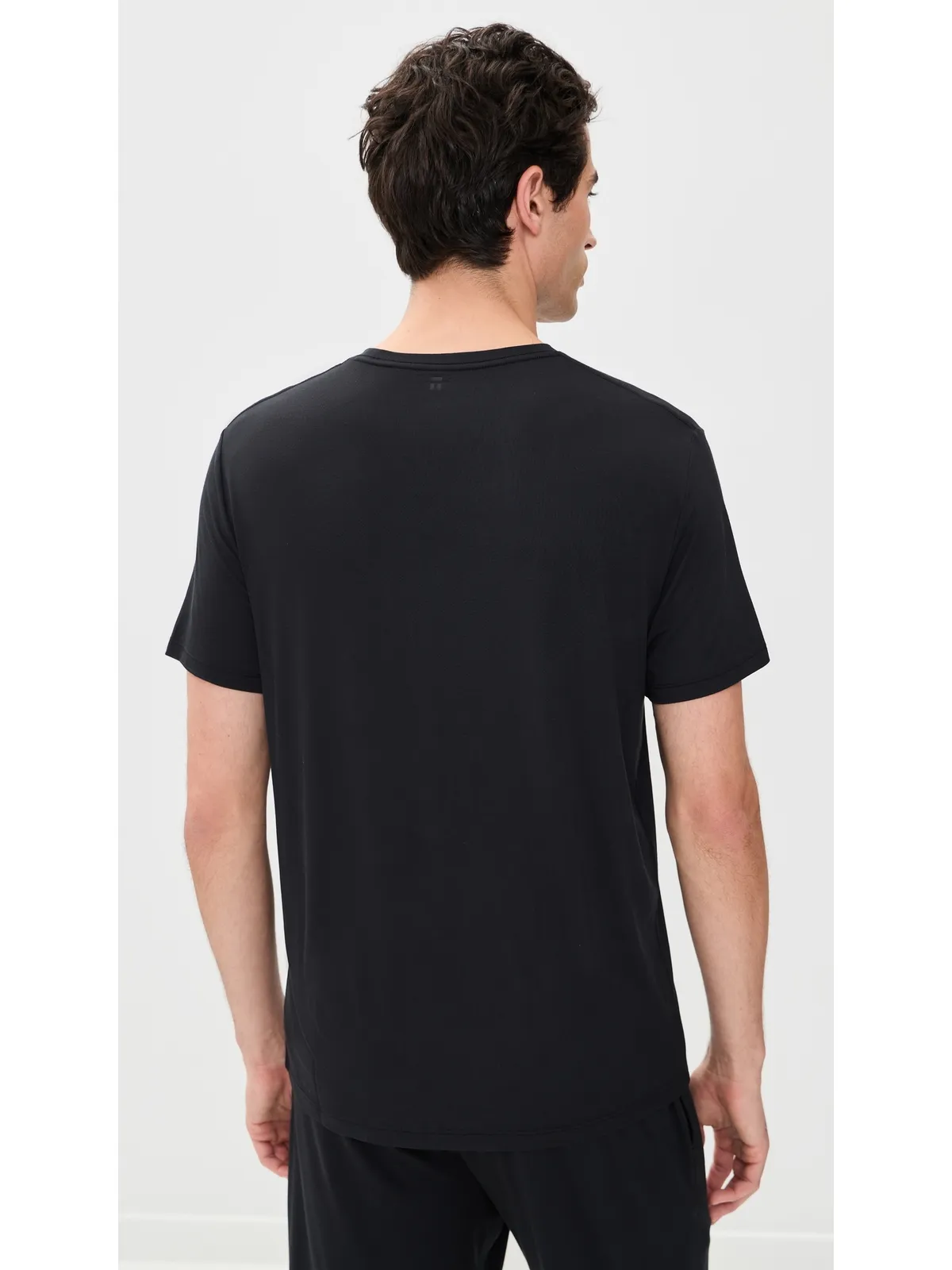 Tommy John セカンドスキン スリープポケットTシャツ - 画像3
