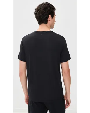 Tommy John セカンドスキン スリープポケットTシャツ - サムネイル3