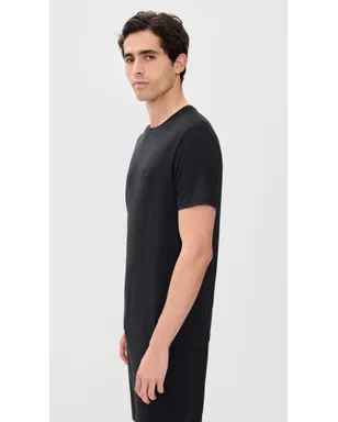 Tommy John セカンドスキン スリープポケットTシャツ - サムネイル4
