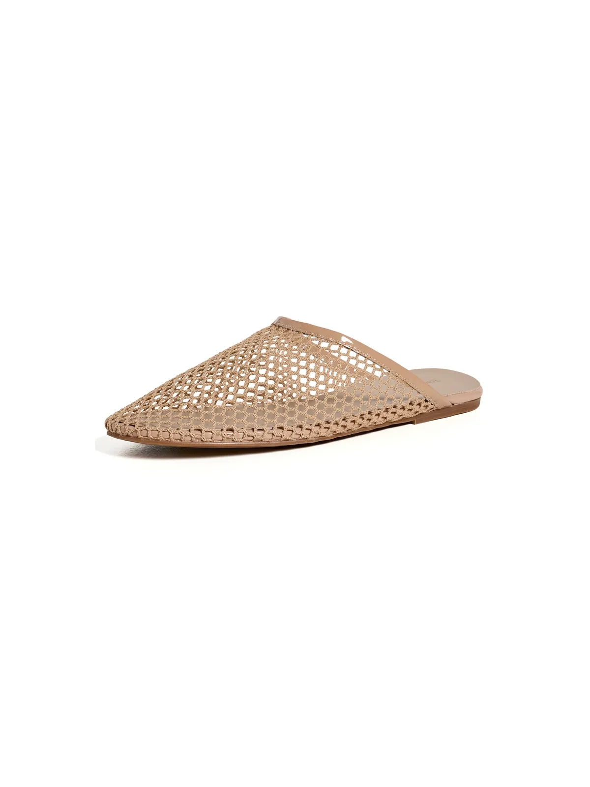Tony Bianco Minaj Mesh Mules - 画像1