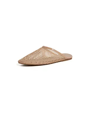 Tony Bianco Minaj Mesh Mules - サムネイル1