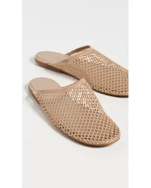 Tony Bianco Minaj Mesh Mules - サムネイル5
