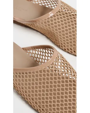 Tony Bianco Minaj Mesh Mules - サムネイル6