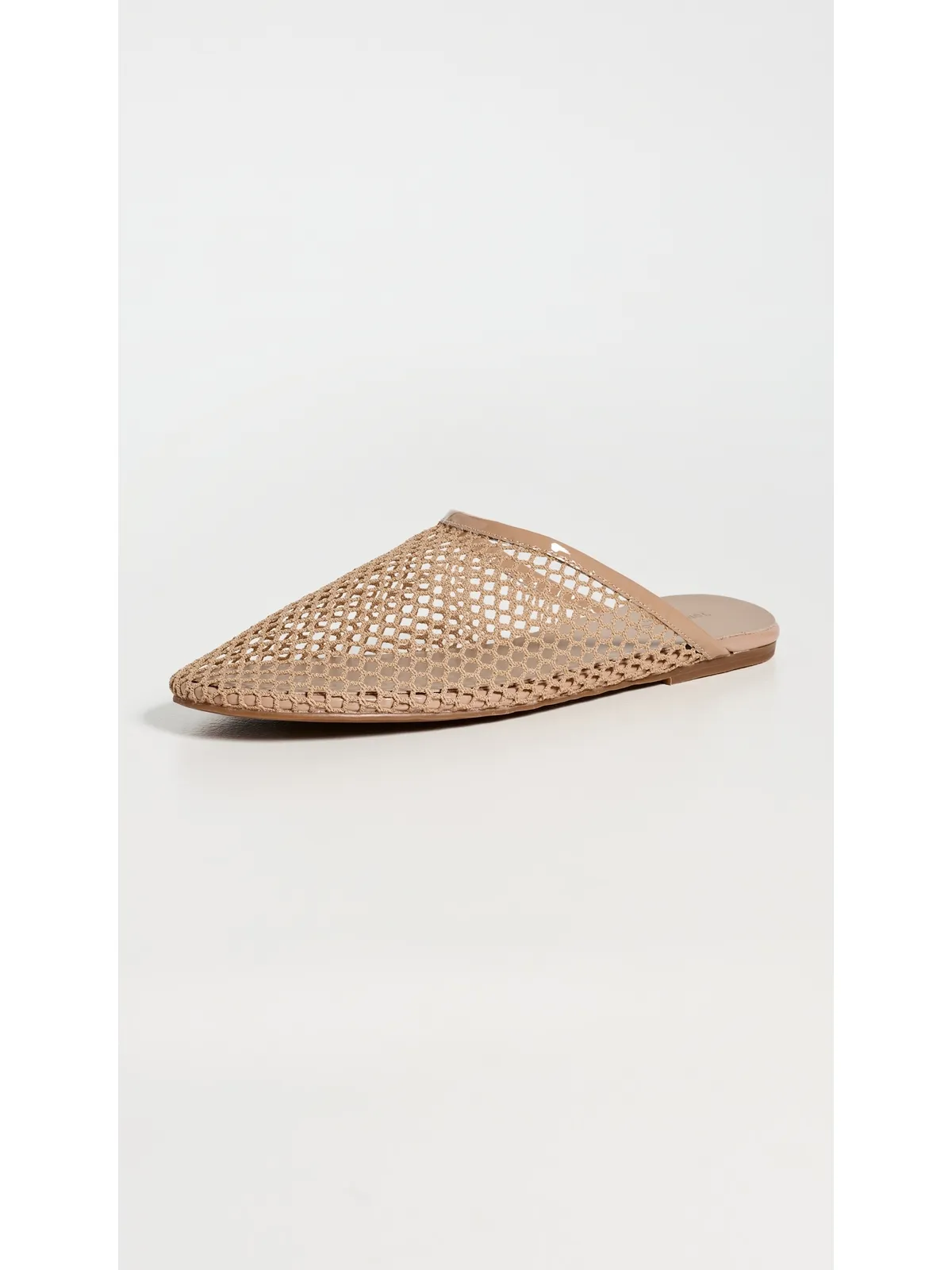 Tony Bianco Minaj Mesh Mules - 画像2
