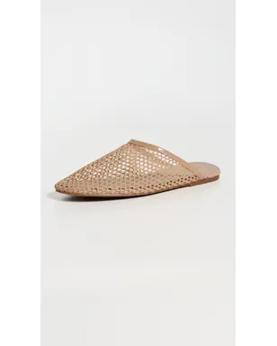 Tony Bianco Minaj Mesh Mules - サムネイル2