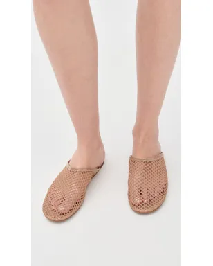 Tony Bianco Minaj Mesh Mules - サムネイル3
