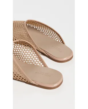 Tony Bianco Minaj Mesh Mules - サムネイル4