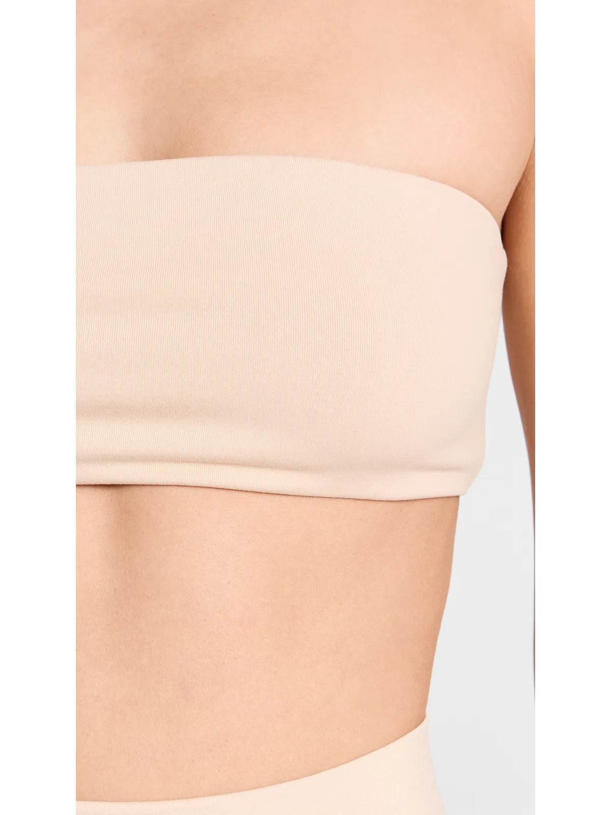Top Secret ティニー・チューブ・バンドゥブラ アーモンド - 画像6