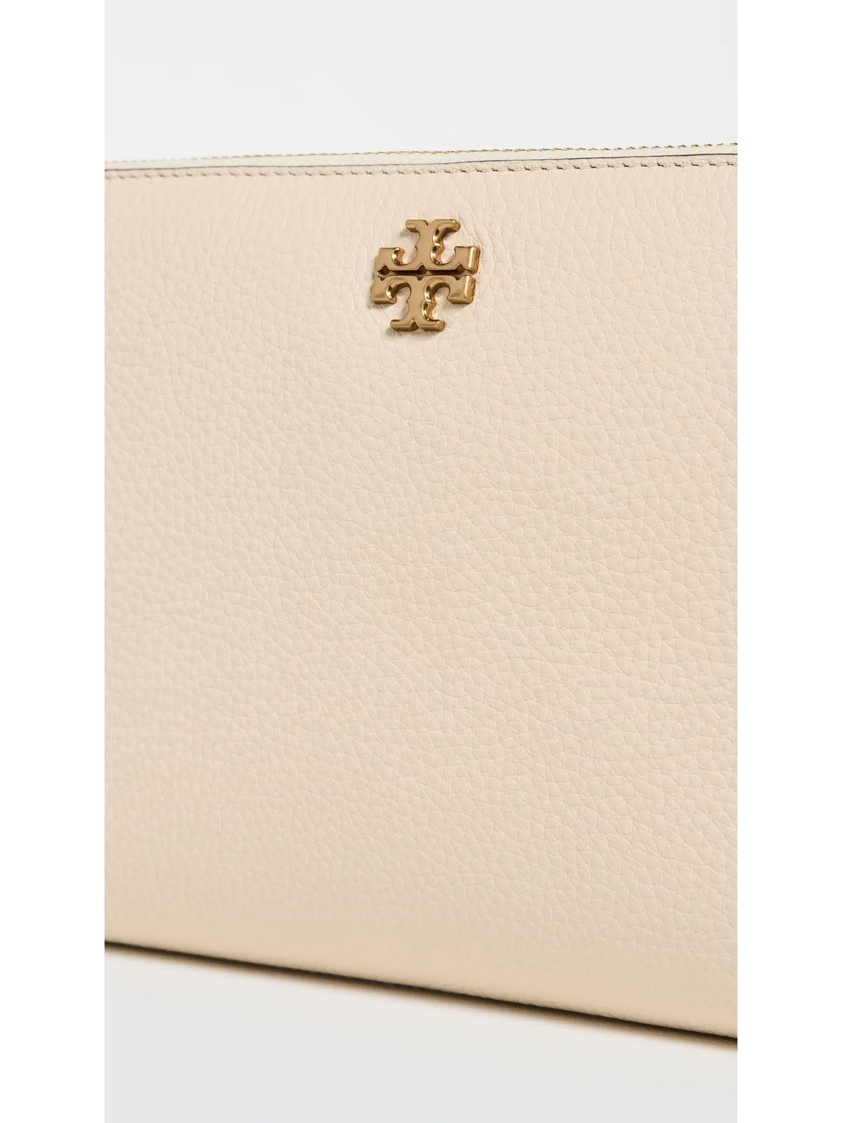 Tory Burch Mercer Pebbled Wallet Crossbody - 画像5