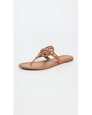 Tory Burch ミラー サンダル ビンテージ ヴァチェッタ - サムネイル5