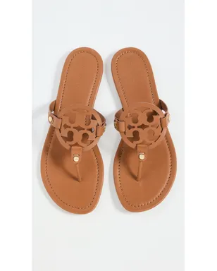 Tory Burch ミラー サンダル ビンテージ ヴァチェッタ - サムネイル2