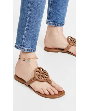 Tory Burch ミラー サンダル ビンテージ ヴァチェッタ - サムネイル3