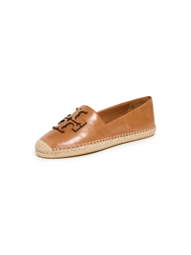 Tory Burch Tory Burch イネス エスパドリーレ タン 5の商品画像