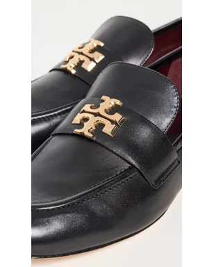Tory Burch エレノア ローファー ブラック - サムネイル6