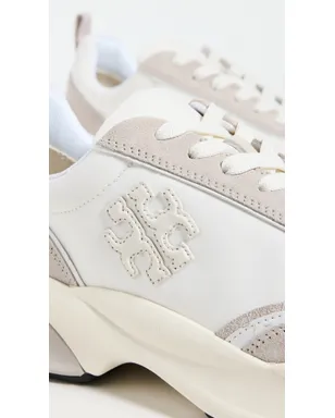 Tory Burch グッドラック トレーナー スニーカー - サムネイル6