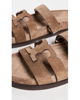 Tory Burch イネス スポーツ T スライド - サムネイル6