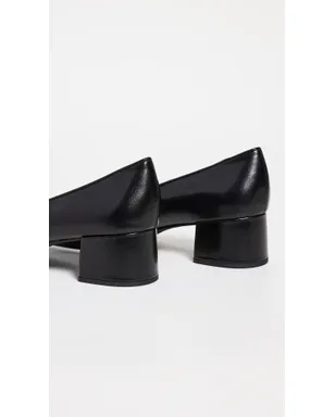 Tory Burch キャップトゥパンプス - サムネイル4