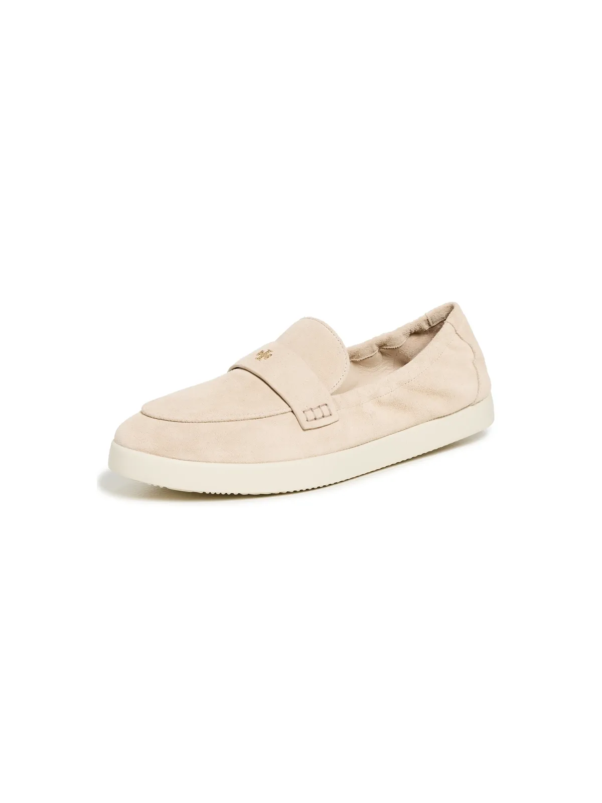 Tory Burch バレエスポーツローファー サンドデューン - 画像1