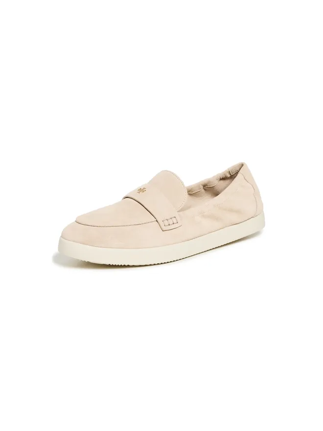 Tory Burch Tory Burch バレエスポーツローファー サンドデューンの商品画像