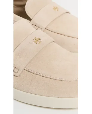Tory Burch バレエスポーツローファー サンドデューン - サムネイル6