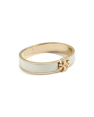 Tory Burch アイコン エナメル ブレスレット - サムネイル1