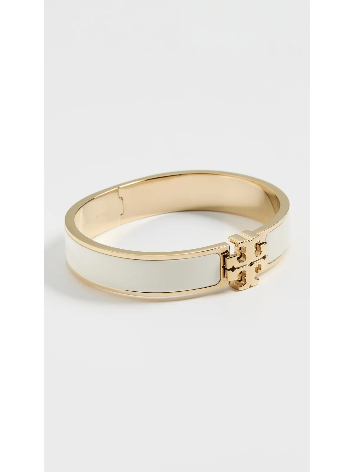 Tory Burch アイコン エナメル ブレスレット - 画像2