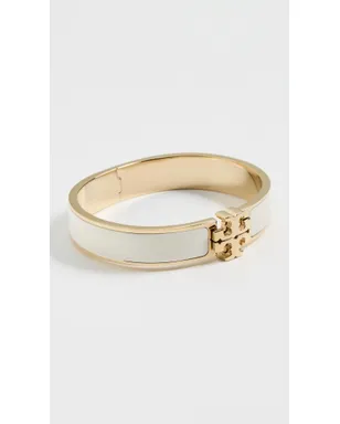Tory Burch アイコン エナメル ブレスレット - サムネイル2