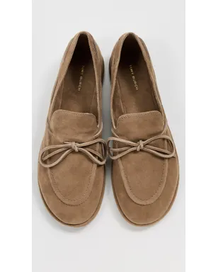 Tory Burch ボートシューズ リバー ロック - サムネイル5