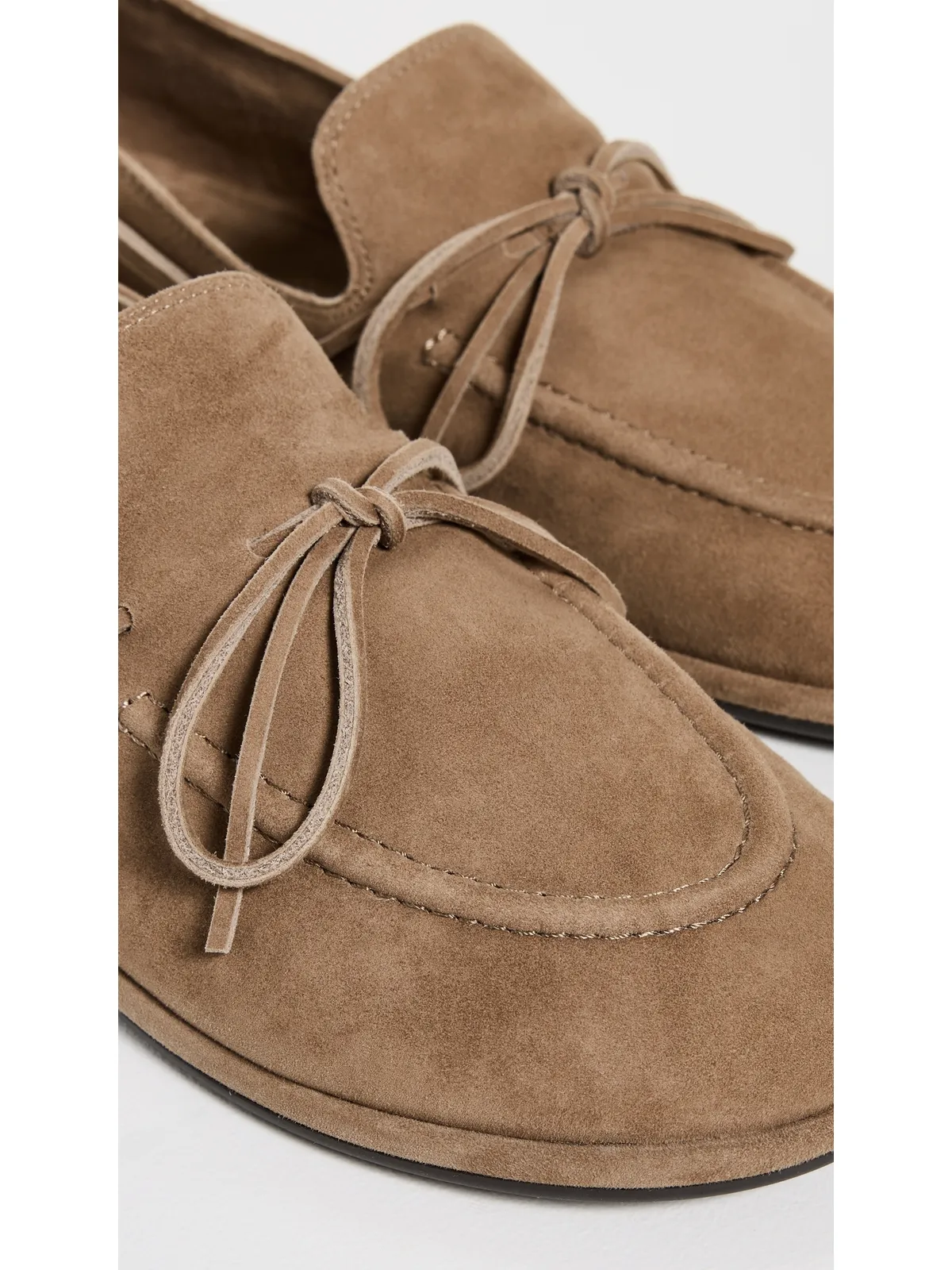 Tory Burch ボートシューズ リバー ロック - 画像6