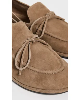 Tory Burch ボートシューズ リバー ロック - サムネイル6
