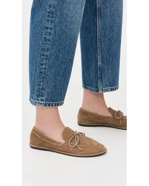 Tory Burch ボートシューズ リバー ロック - サムネイル3