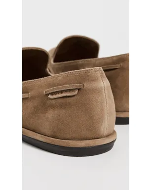 Tory Burch ボートシューズ リバー ロック - サムネイル4