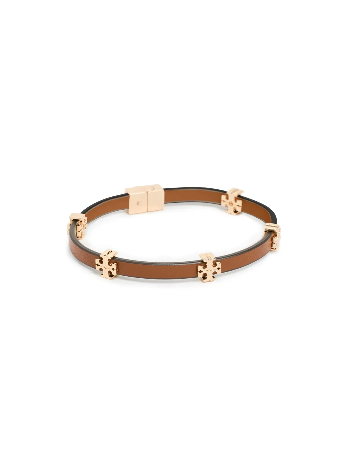 Tory Burch アイコン バイオ ブレスレット - 画像1