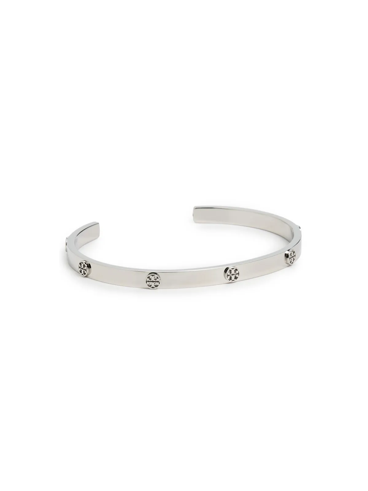 Tory Burch アイコン スタッド カフ - 画像1