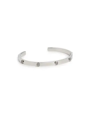Tory Burch アイコン スタッド カフ - サムネイル1