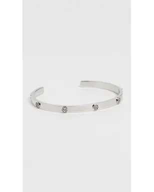 Tory Burch アイコン スタッド カフ - サムネイル2