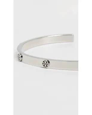 Tory Burch アイコン スタッド カフ - サムネイル4