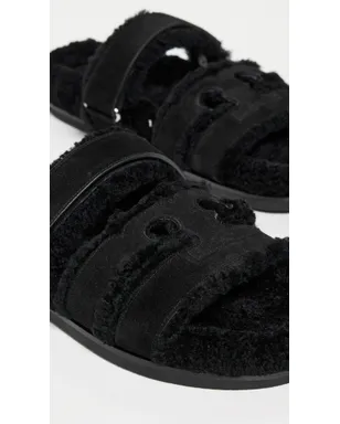 Tory Burch イネス シアリング スポーツサンダル - サムネイル6