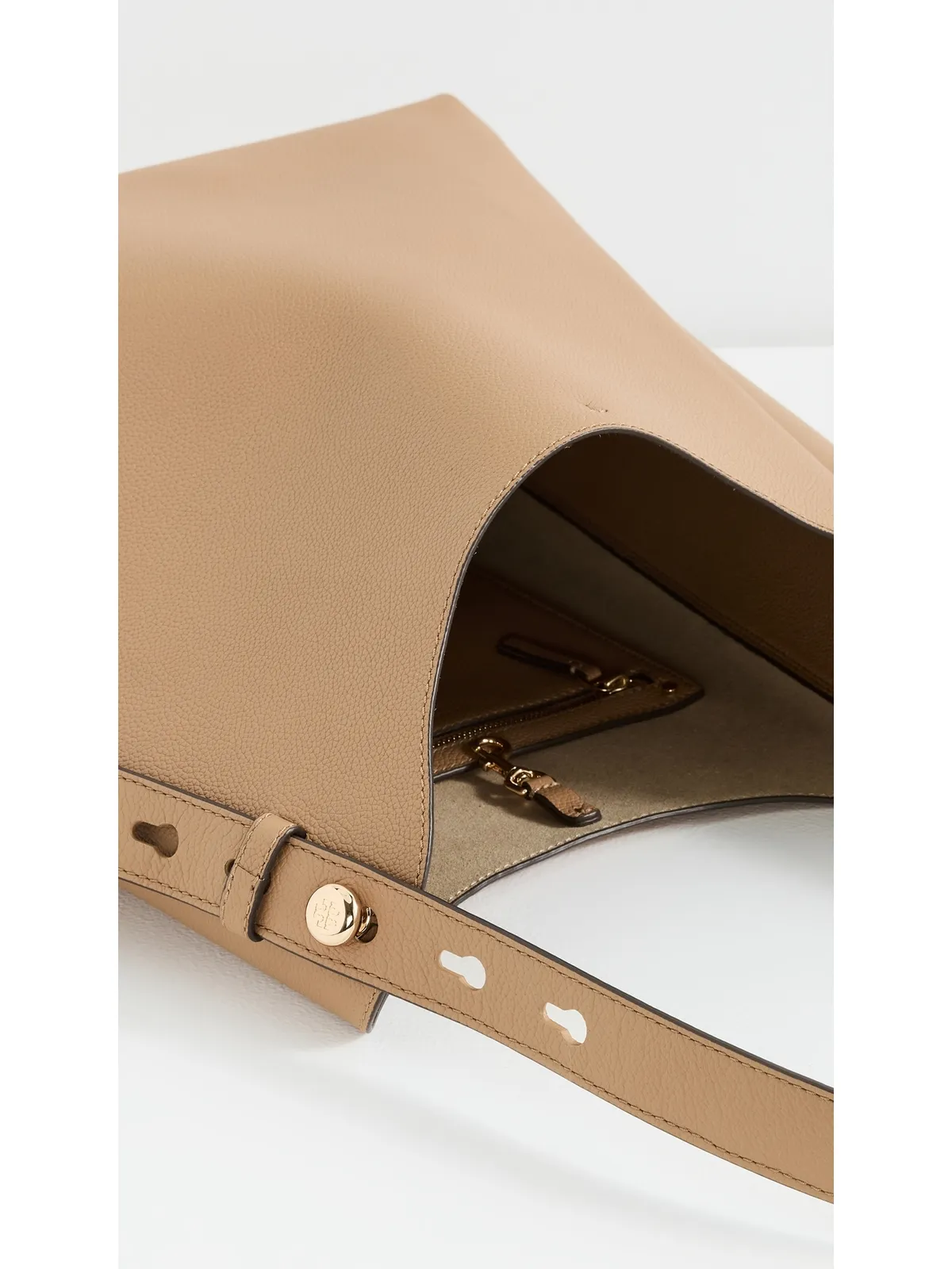 Tory Burch Romy ホーボーバッグ - 画像6